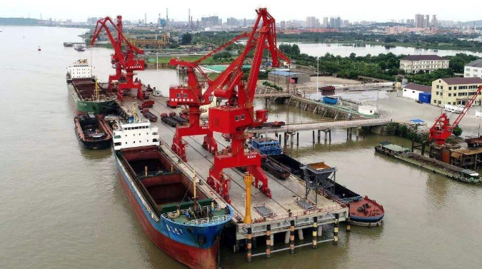 北宁概述露天料场港口封闭问题的实行方法